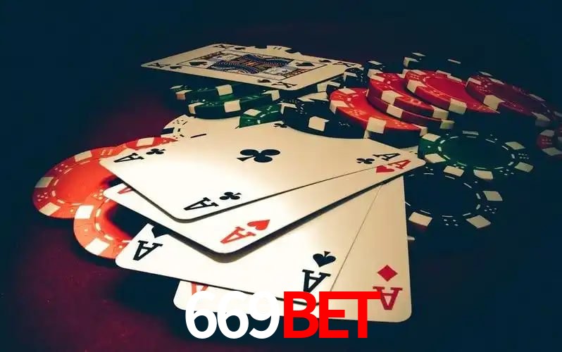Painel RTP 669bet
