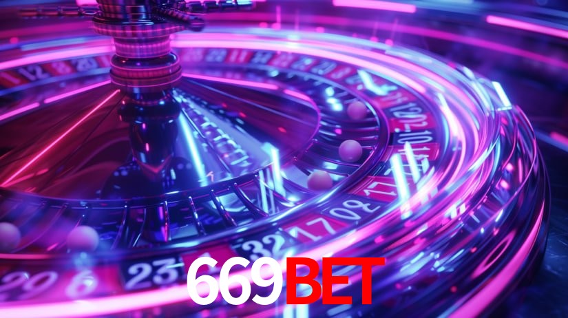 App oficial 669bet